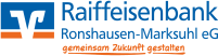 Raiffeisenbank Ronshausen-Marksuhl eG